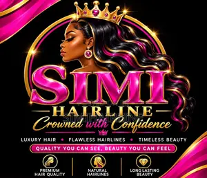 Simihairline