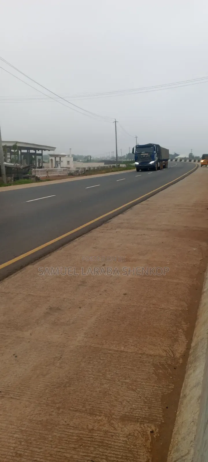 Dangote and Bua Cement Distributor