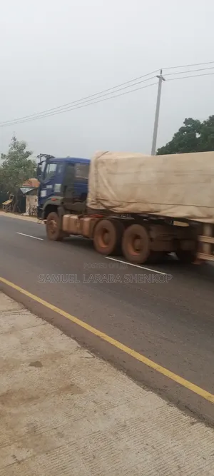 Dangote and Bua Cement Distributor