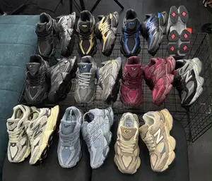 New Balance 9060 Sneakers