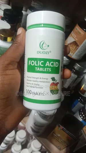 Duozi Folic Acid Tablets