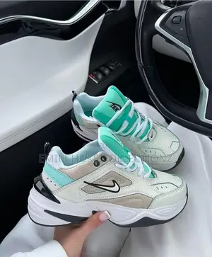 Nike M2K Tekno