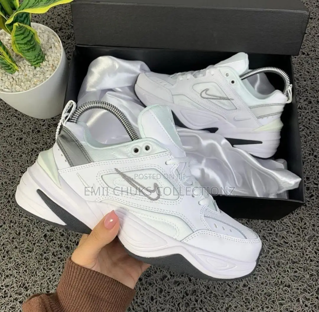 Nike M2K Tekno