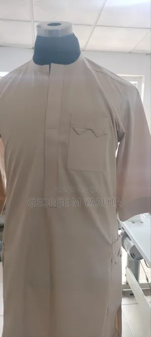 All Kinds of Men Wear's