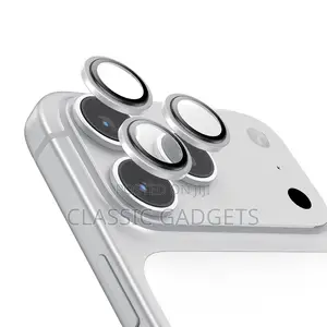Hd Camera Lens Protector for iPhone 18 Pro Max