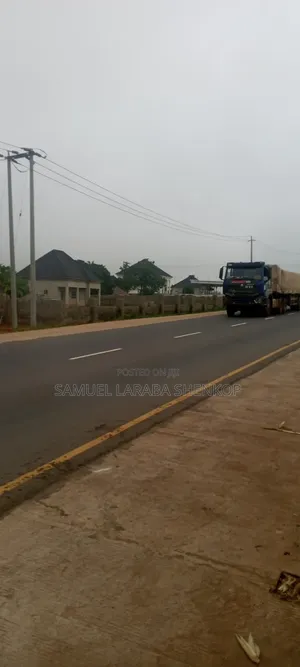 Dangote and Bua Cement Distributor