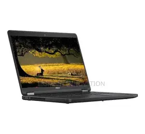 Laptop Dell Latitude 5450 8GB Intel Core i5 SSD 128GB