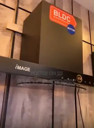 Image 90cm Extractor Inverter