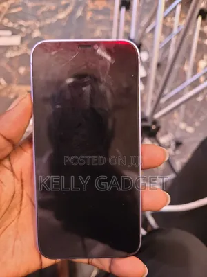 Apple iPhone 12 256 GB Purple