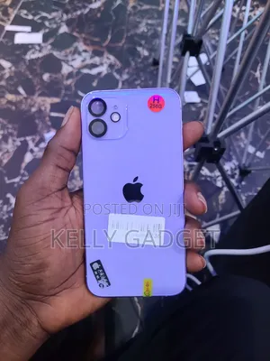 Apple iPhone 12 256 GB Purple