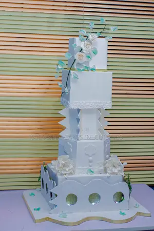 Wedding Celebration Cakes