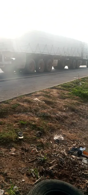 Dangote and Bua Cement Distributor