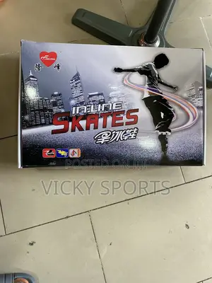 Spike Shoe