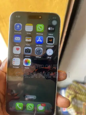 Apple iPhone 14 Pro Max 512 GB Gold