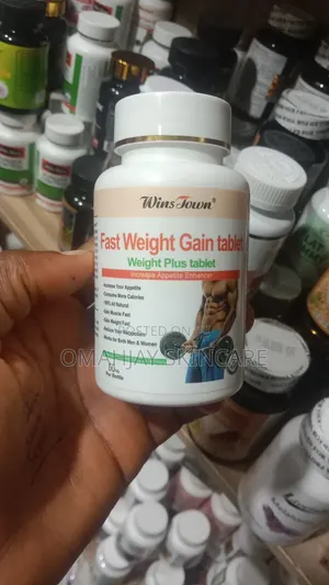 Winstown Fast Weight Gain Tablet