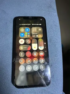 Apple iPhone 12 Pro Max 256 GB Black