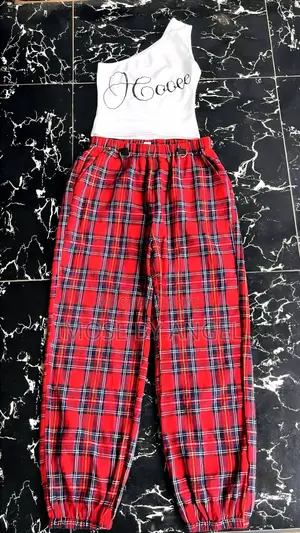Thrift Lounge Pants