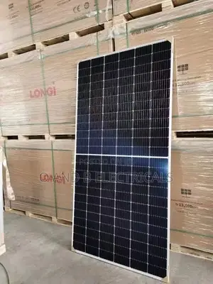 Electrical Equipment
