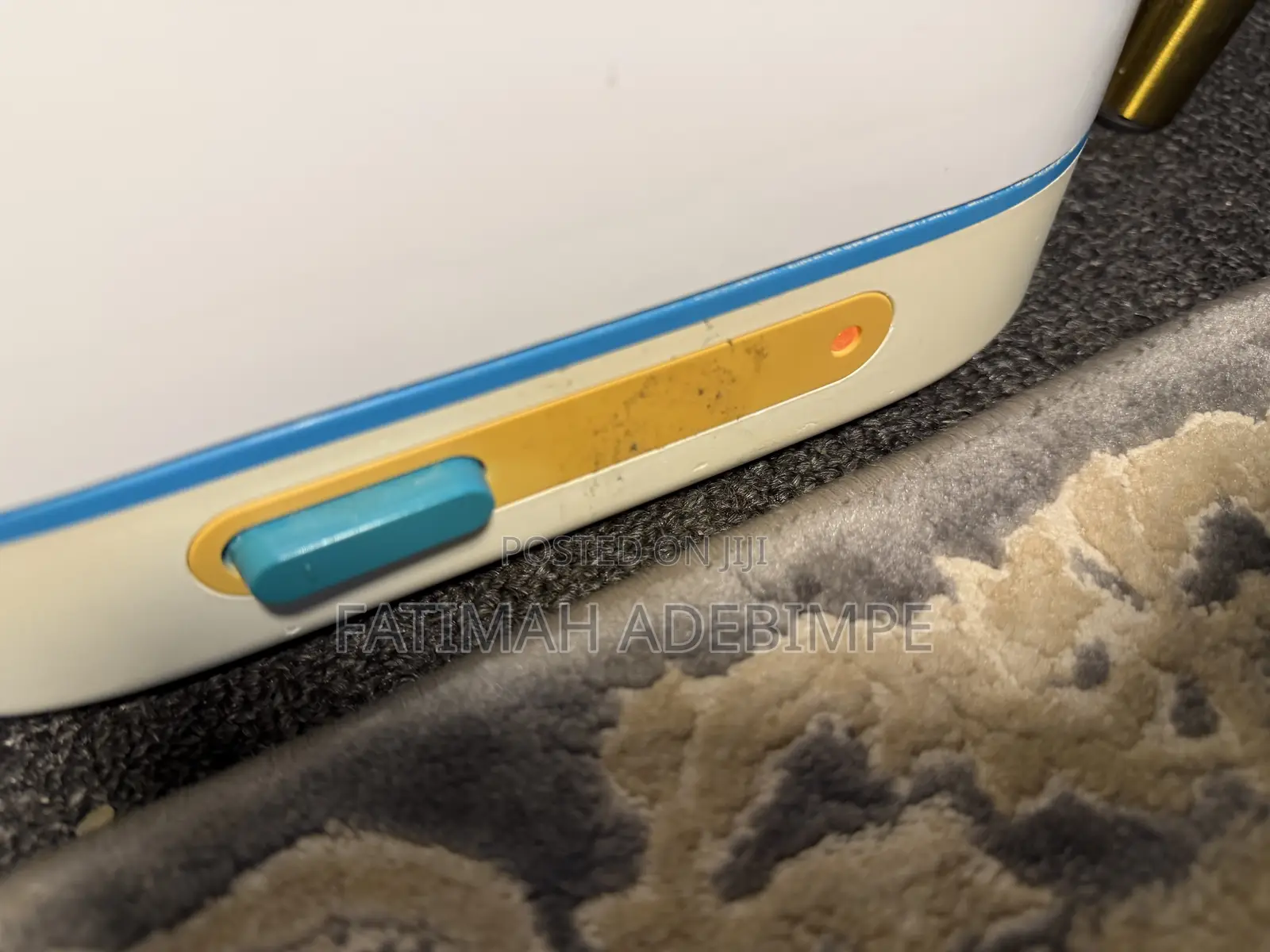Electric Sterilizer