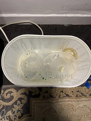 Electric Sterilizer