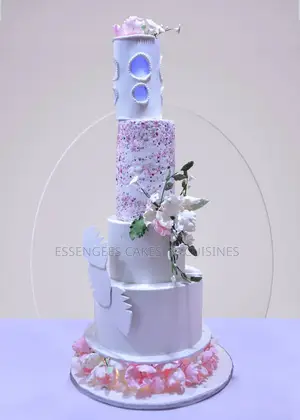 Wedding Celebration Cakes