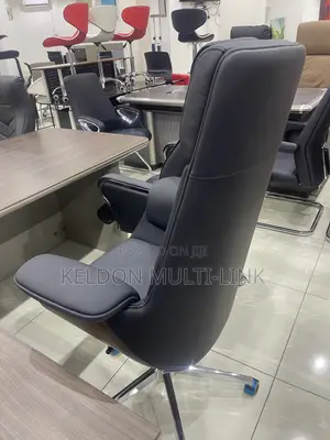 Executive Office Swivel Chair