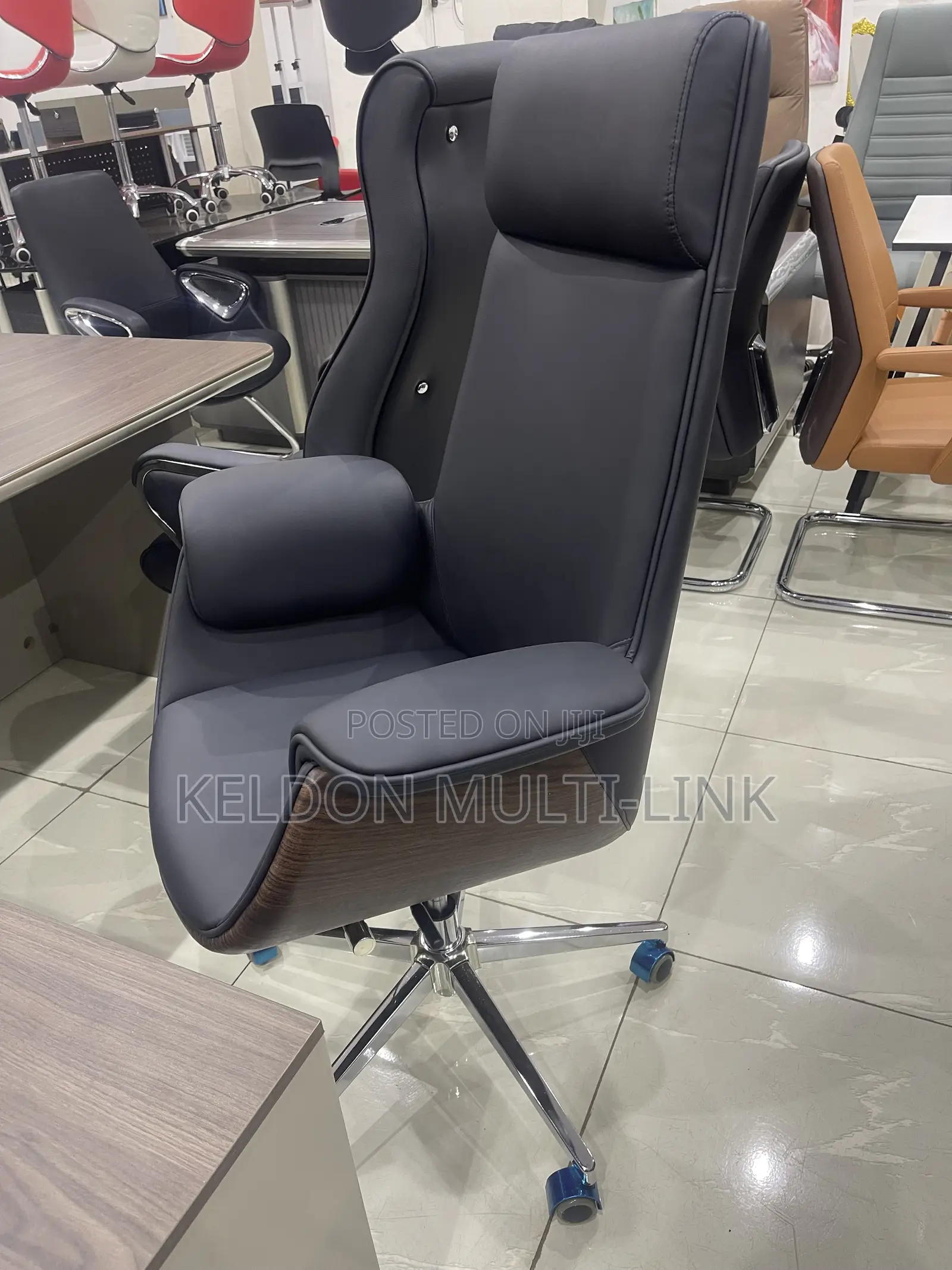 Executive Office Swivel Chair