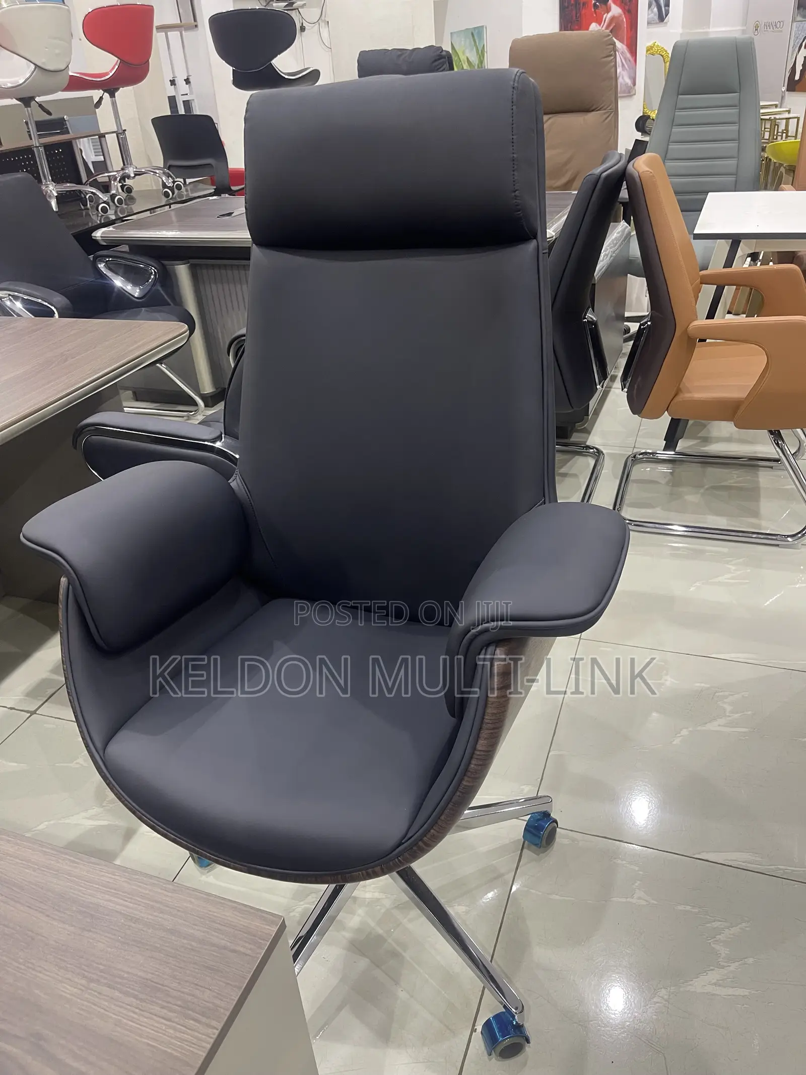 Executive Office Swivel Chair