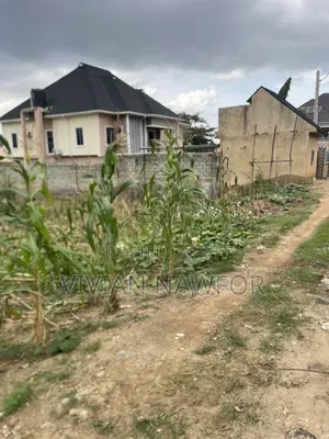 300sqm Land for Sale in Karu Site