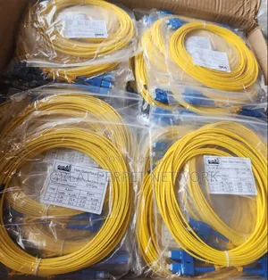 Giganet Fibre Optical