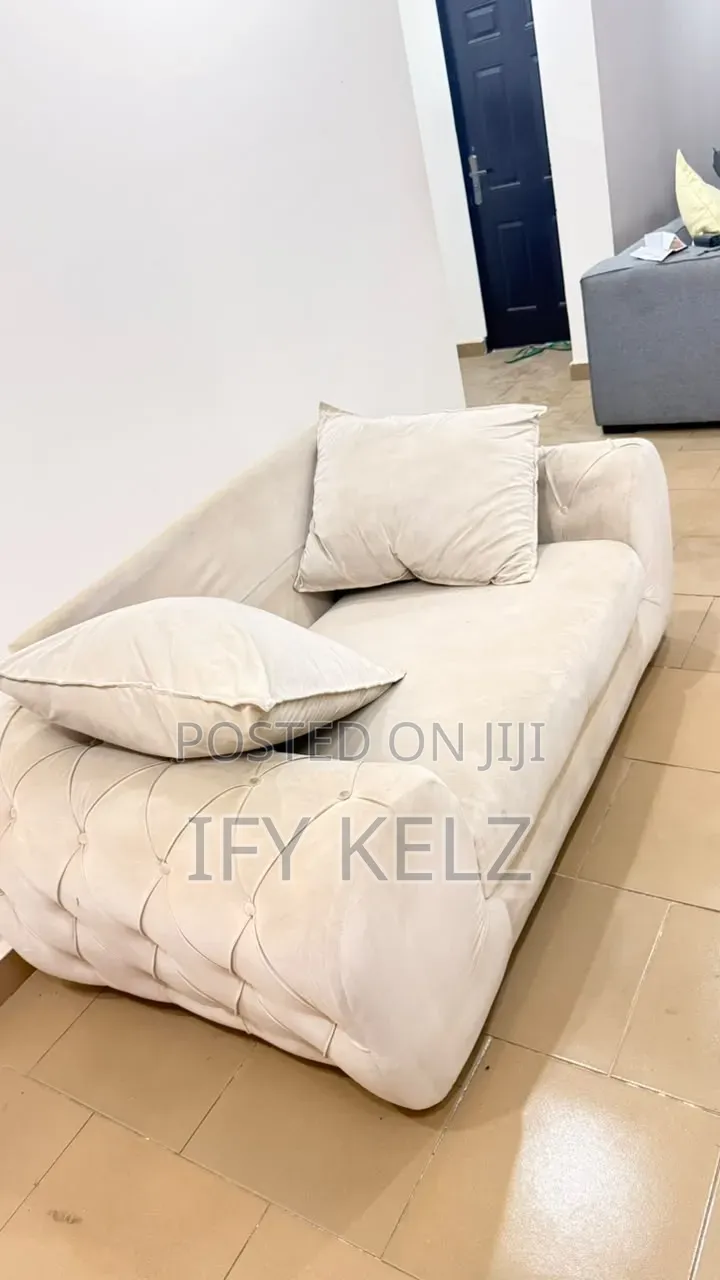 Foreign Sofa