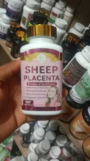 Duozi Sheep Placenta