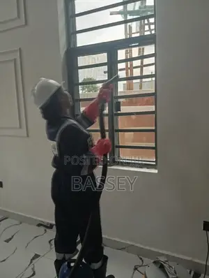 Professional Fumigation and Cleaning Services in Ibadan
