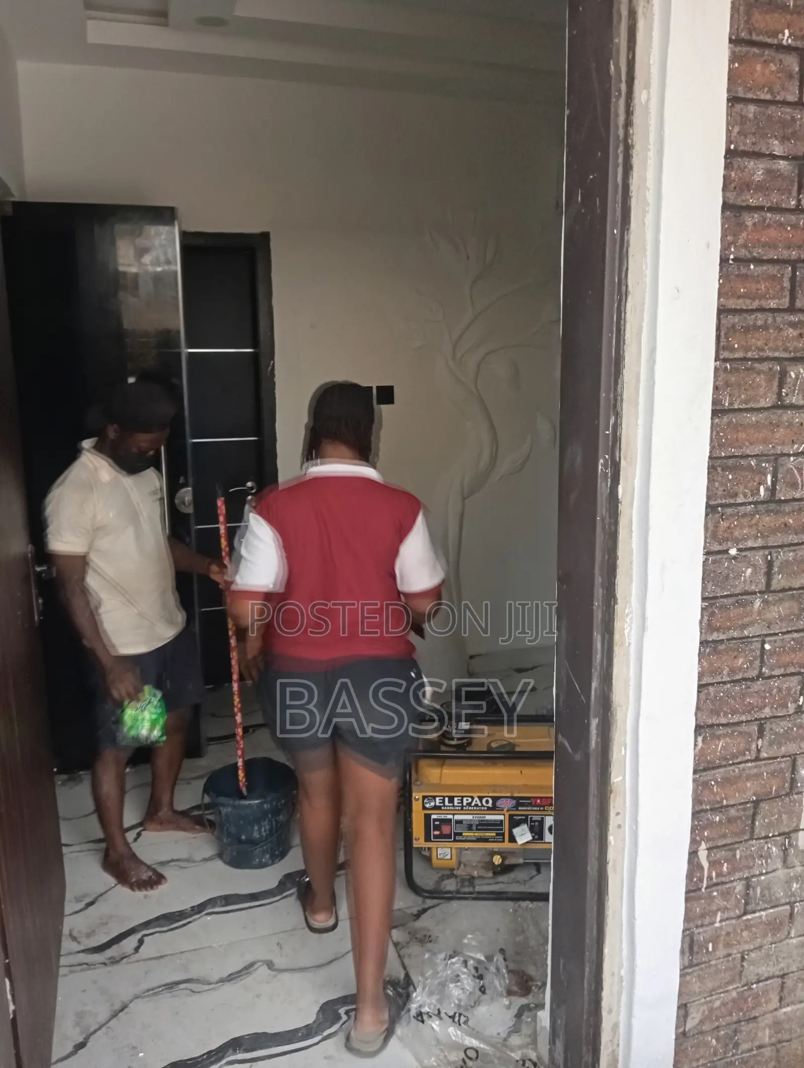 Professional Fumigation and Cleaning Services in Ibadan