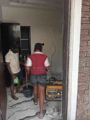 Professional Fumigation and Cleaning Services in Ibadan