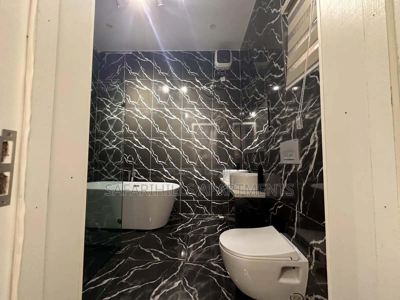 Shortlet Rooms at Tranquil Lekki