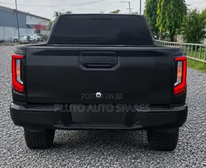 Hilux 2010-2017 Quality Exterior Upgrade 2026