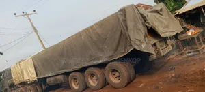 Dangote and Bua Cement Distributor Nationwide