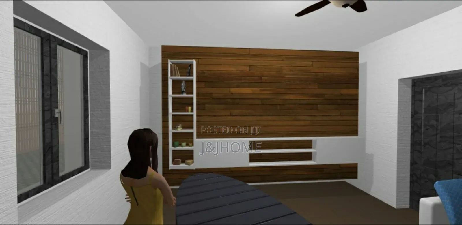 Architectural Service