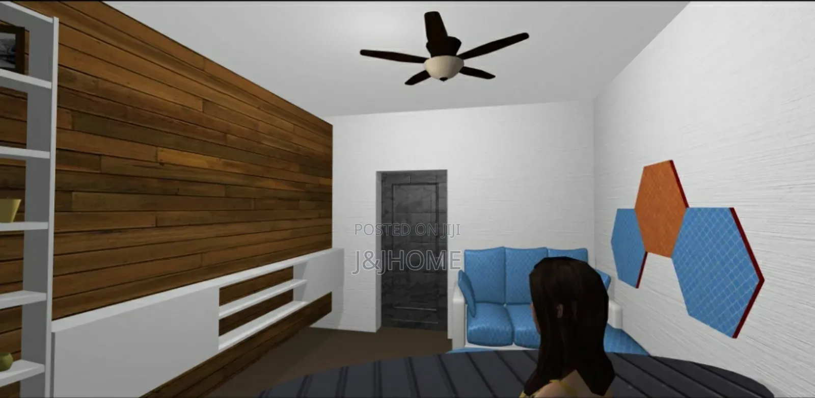 Architectural Service