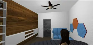 Architectural Service