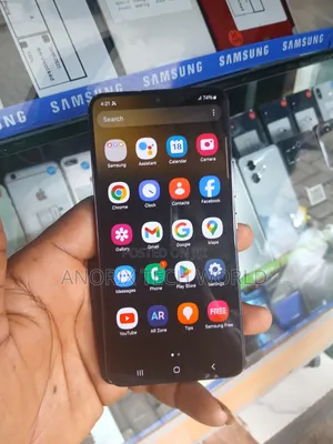 Samsung Galaxy S22 5G 128 GB Black