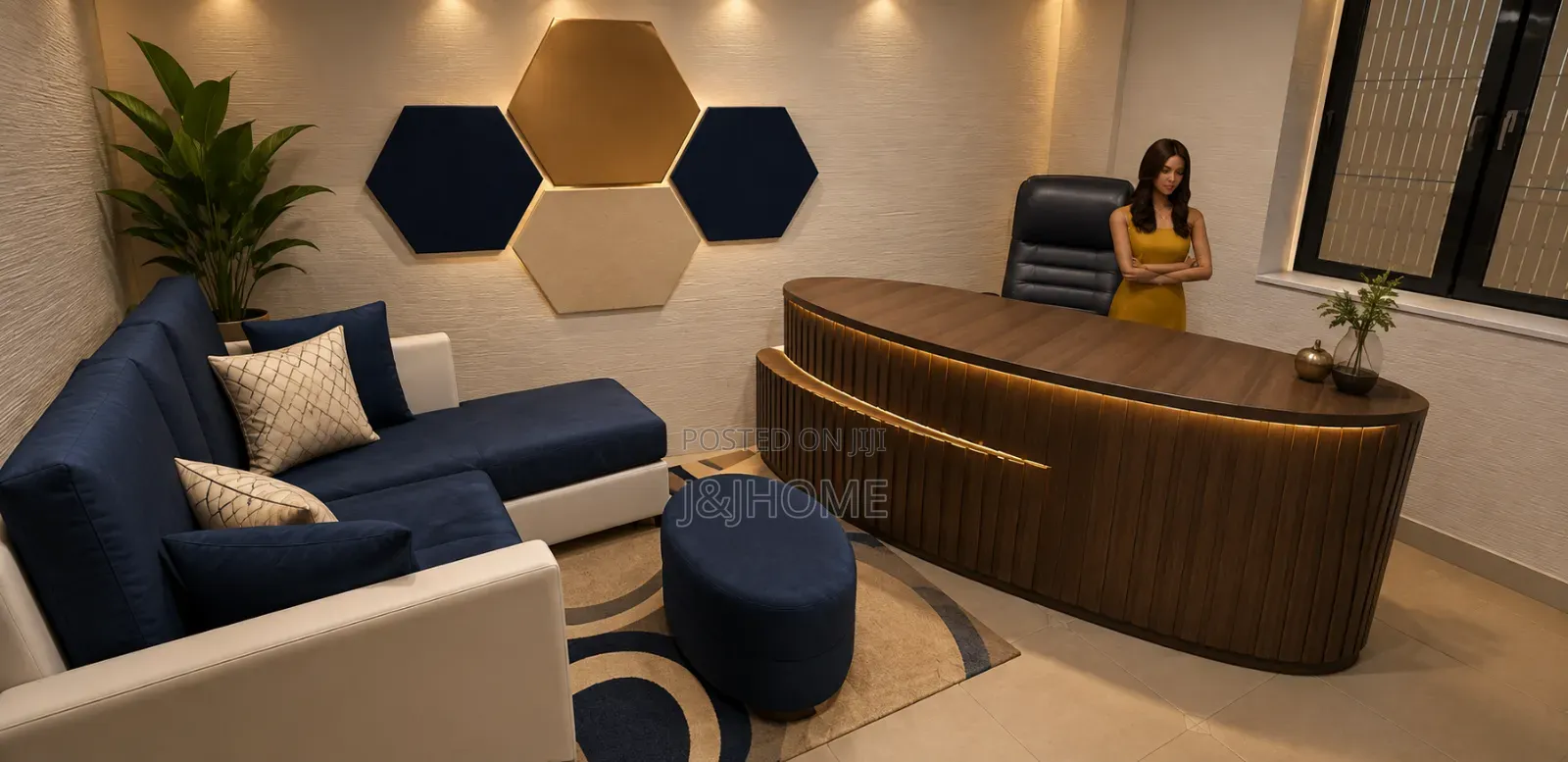 Architectural Service