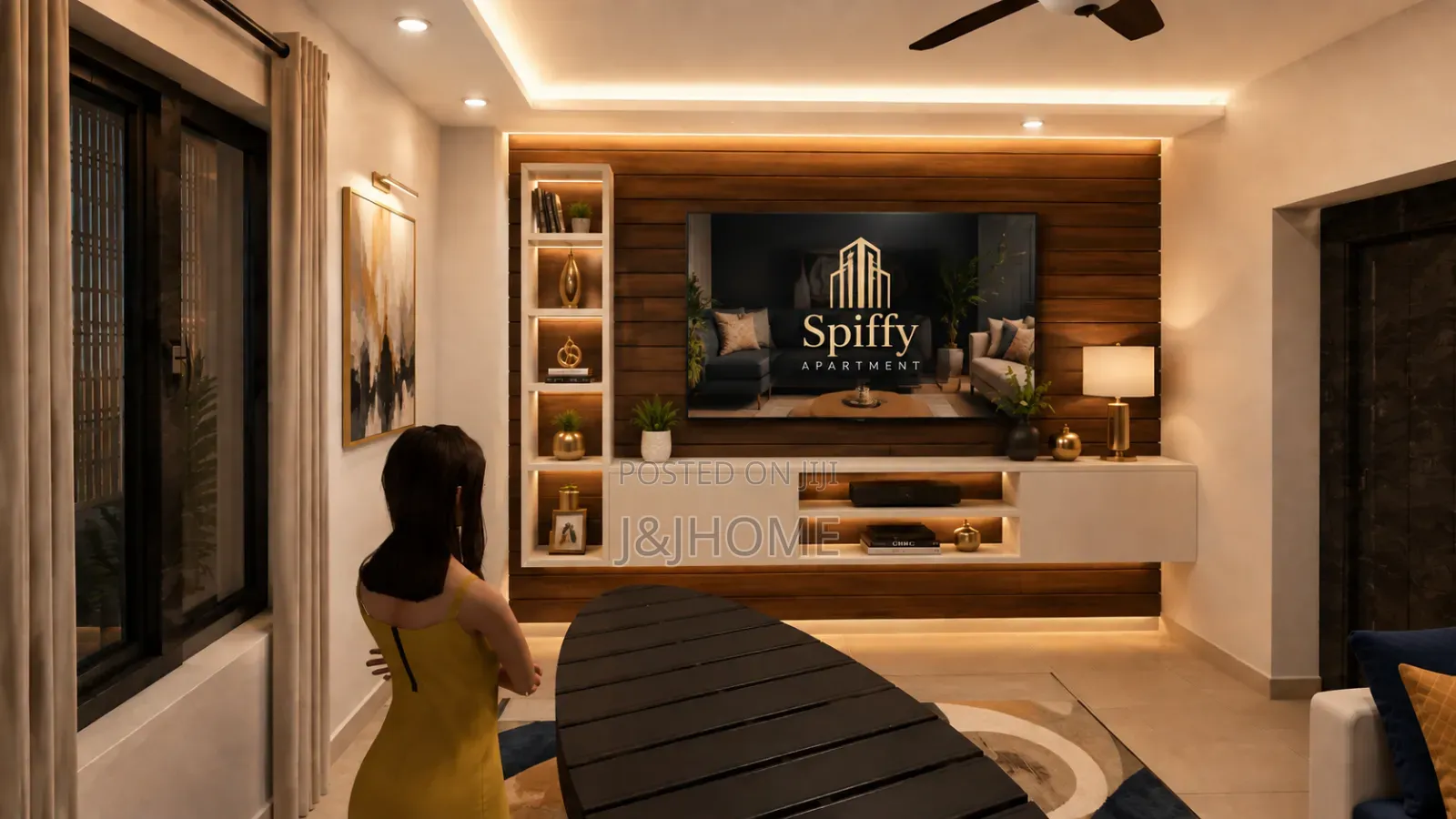 Architectural Service