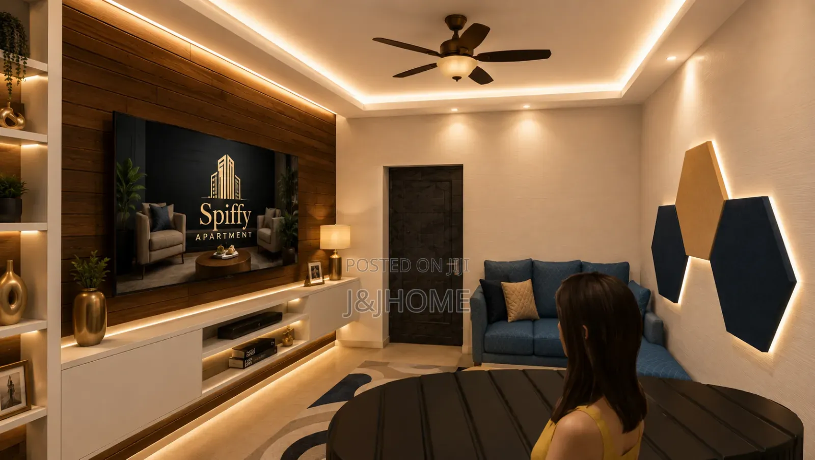 Architectural Service