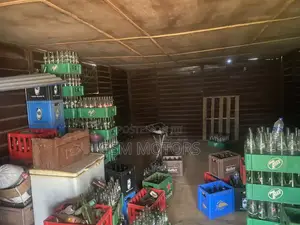 Container for Sale