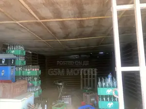 Container for Sale