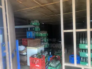 Container for Sale