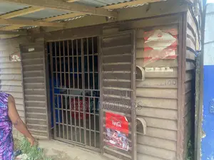 Container for Sale