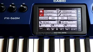Keyboard Piano